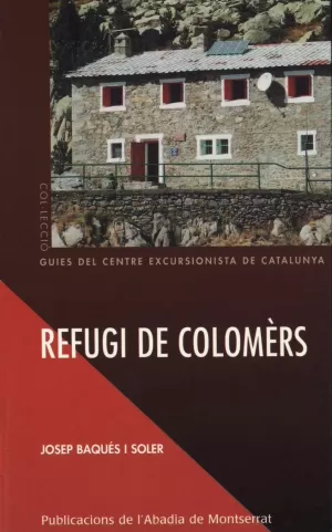 REFUGI DE COLOMERS