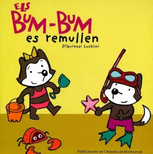 BUM-BUM ES REMULLEN, ELS