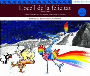 L'OCELL DE LA FELICITAT