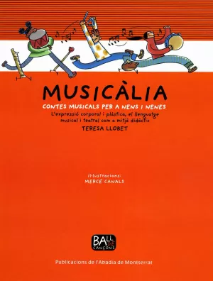 MUSICALIA