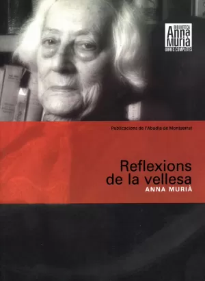 REFLEXIONS DE LA VELLESA REFLEXIONS DE LA VELLESA