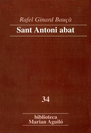 SANT ANTONI ABAT