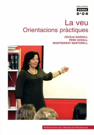 VEU, LA -ORIENTACIONS PRACTIQUES-