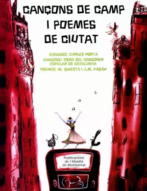 CANÇONS DE CAMP I POEMES DE CIUTAT CANÇONS DE CAMP I POEMES DE CIUTAT