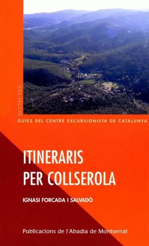 ITINERARIS PER COLLSEROLA