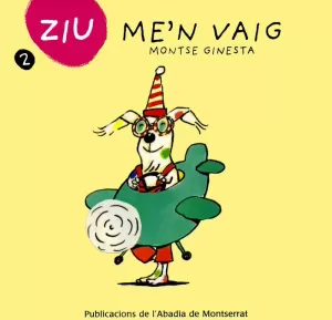 ZIU ME'N VAIG