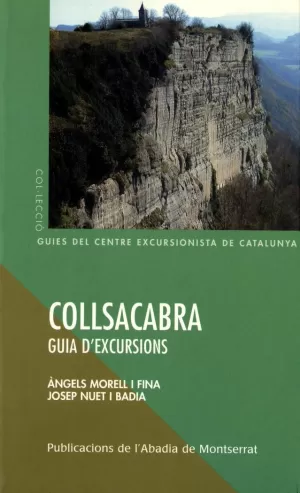 COLLSACABRA. GUIA D