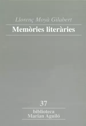 MEMORIES LITERARIES