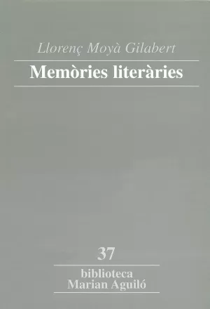 MEMORIES LITERARIES MEMORIES LITERARIES