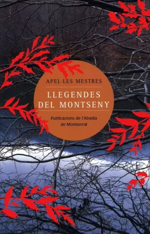 LLEGENDES DEL MONTSENY