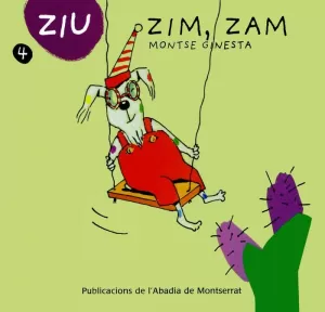 ZIU ZIM ZAM