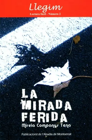 LA MIRADA FERIDA