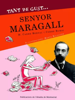 TANT DE GUST SENYOR MARAGALL