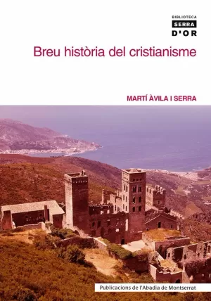 BREU HISTÒRIA DEL CRISTIANISME BREU HISTÒRIA DEL CRISTIANISME