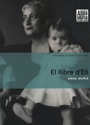 EL LLIBRE D'ELI