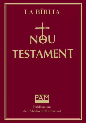 NOU TESTAMENT