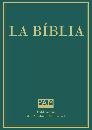 LA BIBLIA