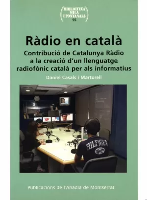 RADIO EN CATALA