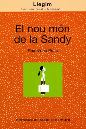 EL NOU MÓN DE LA SANDY