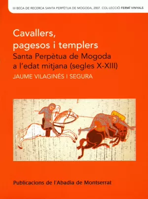 CAVALLERS PAGESOS I TEMPLERS