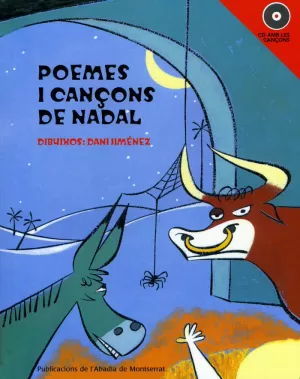 POEMES I CANÇONS DE NADAL