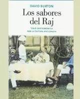 SABORES DE RAJ,LOS