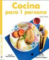 COCINA PARA 1 PERSONA