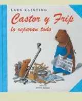 CASTOR Y FRIP LO REPARAN TODO