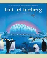 LULI L'ICEBERG,EN