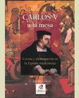 CARLOS V A LA MESA