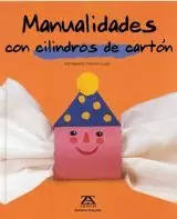 MANUALITATS AMB CILINDRES DE CARTRO