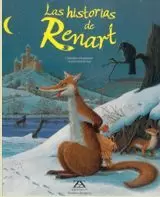 HISTORIAS DE RENART  LAS
