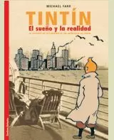 TINTIN. EL SOMNI I LA REALITAT