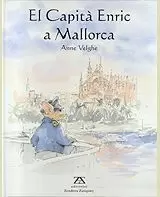 EL CAPITA ENRIC A MALLORCA