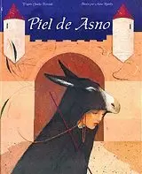 PIEL DE ASNO