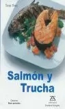 SALMON Y TRUCHA