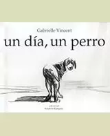 UN DIA UN PERRO