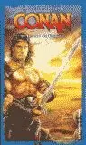 CONAN EL TESORO DE TRANICOS