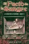 PACTO DE LA SANGRE EL