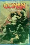 CONAN Y LA HERMANDAD ROJA