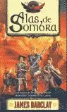 ALAS DE SOMBRA