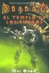 DIABLO EL TEMPLO DE LOS SUEÑOS