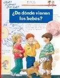 D`ON VENEN ELS BEBES