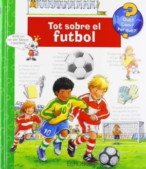 TOT SOBRE EL FUTBOL