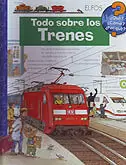 TOT SOBRE ELS TRENS