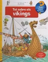 QUÈ?... TOT SOBRE ELS VIKINGS