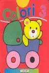 COLORI 3