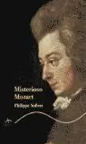 MISTERIOSO MOZART