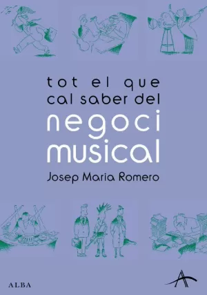 TOT EL QUE CAL SABER DEL NEGOCI MUSICAL