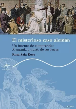 EL MISTERIOSO CASO ALEMAN